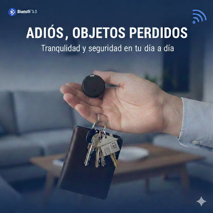 Findly™ Mini GPS Localizador