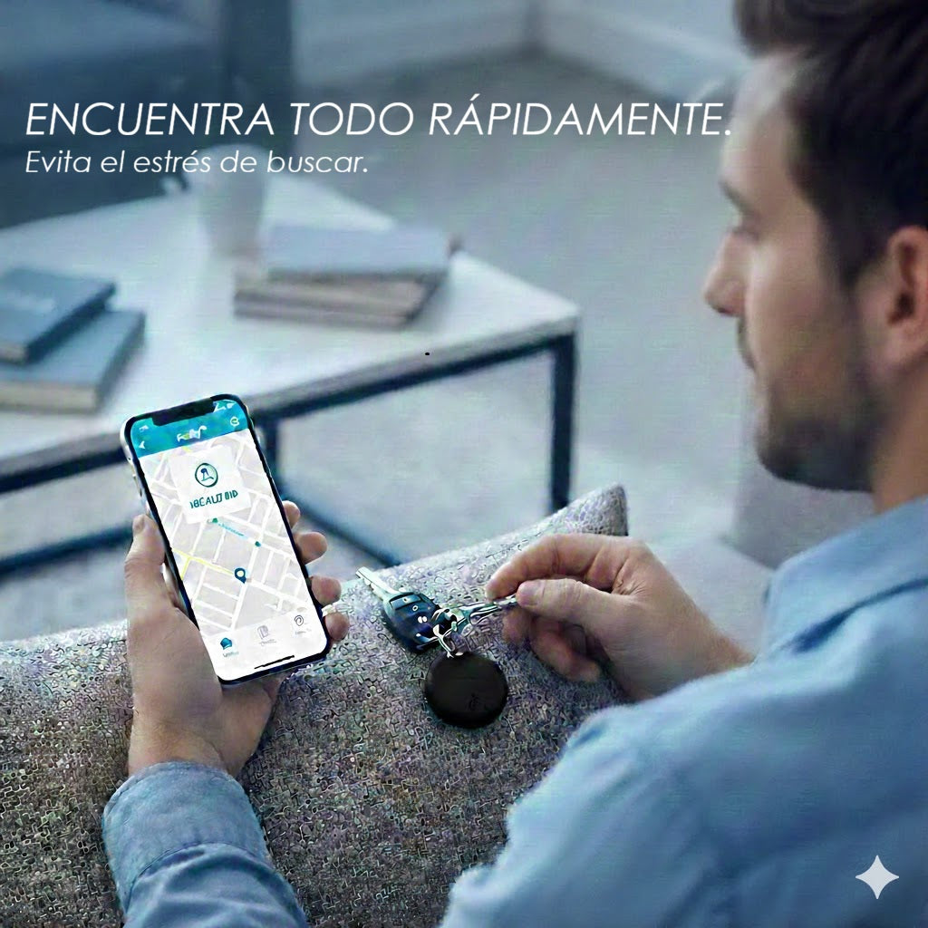 Findly™ [Seguridad y control en tiempo real]